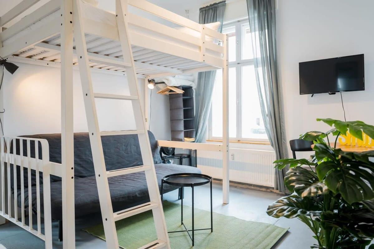 Apartamento Shabby Chic Self Checkin Free Street Parking Berlim